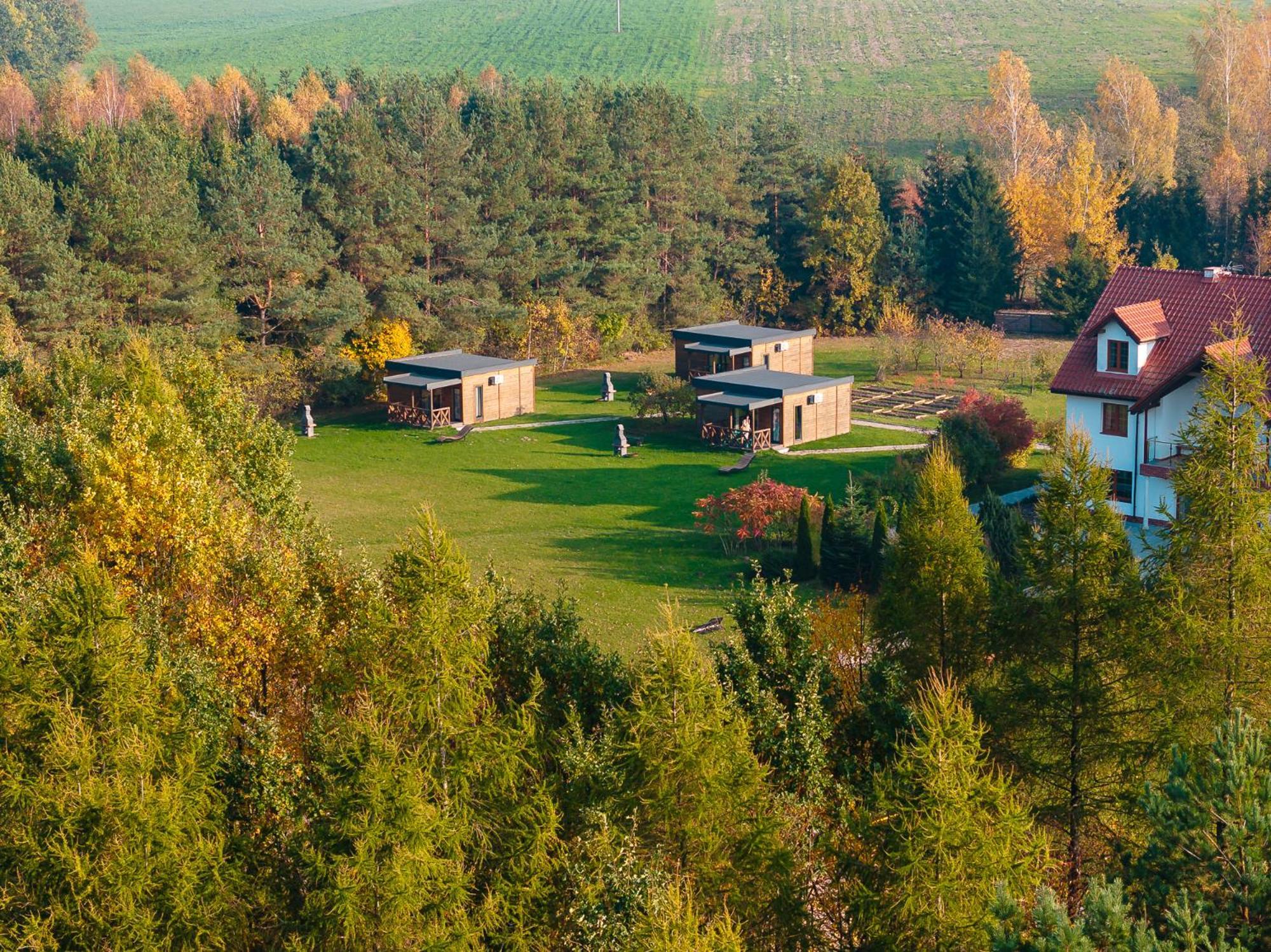 Przystan - Na Mazurach Holiday home *