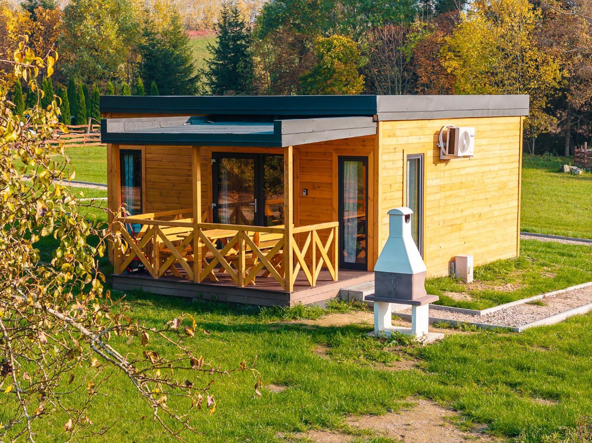 Przystan - Na Mazurach Holiday home *