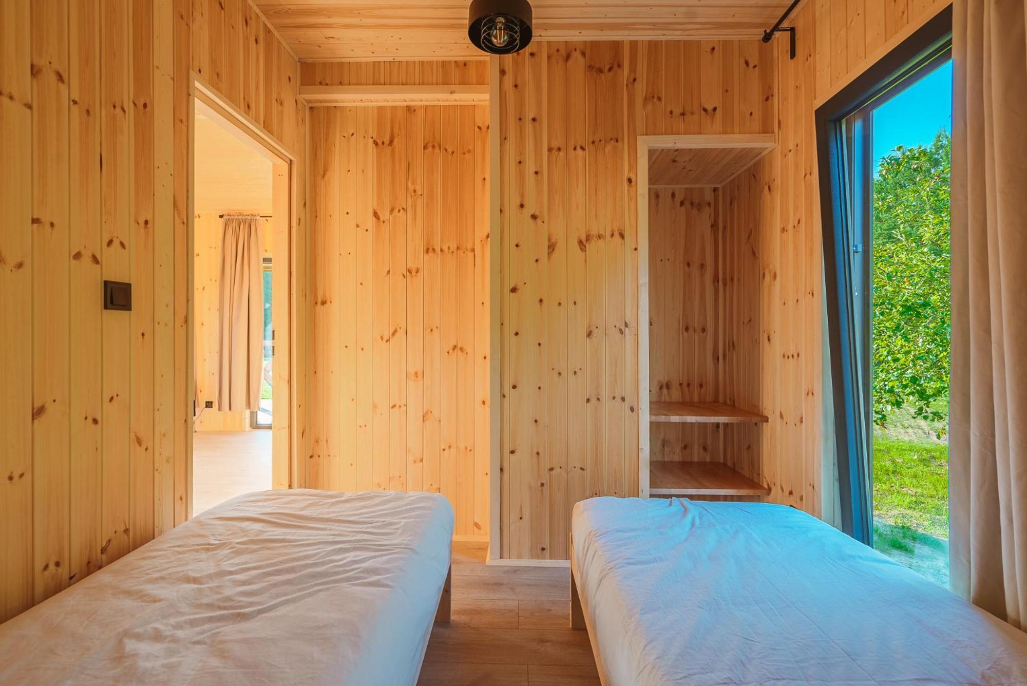 Holiday home Przystan - Na Mazurach *