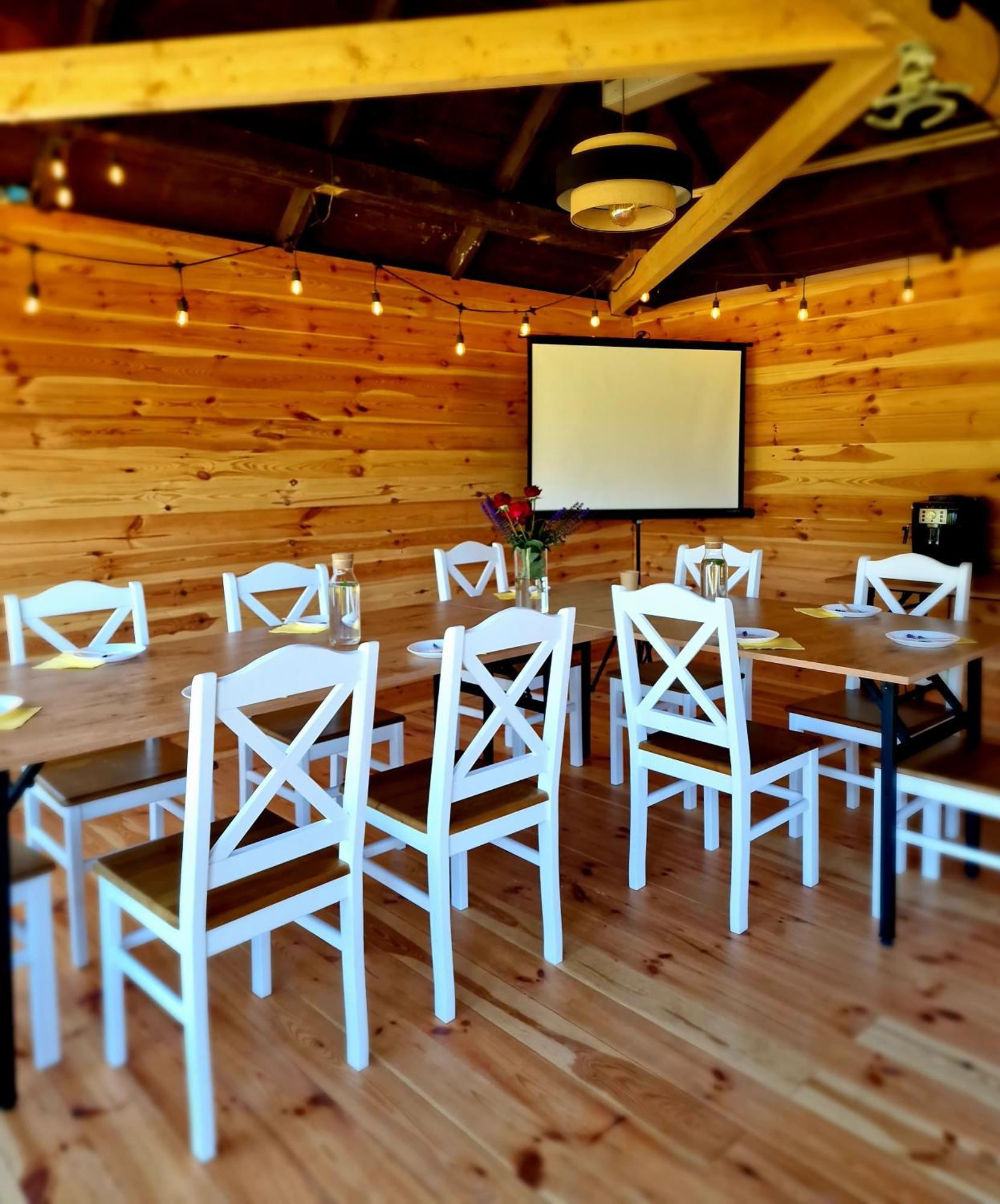 Holiday home Przystan - Na Mazurach